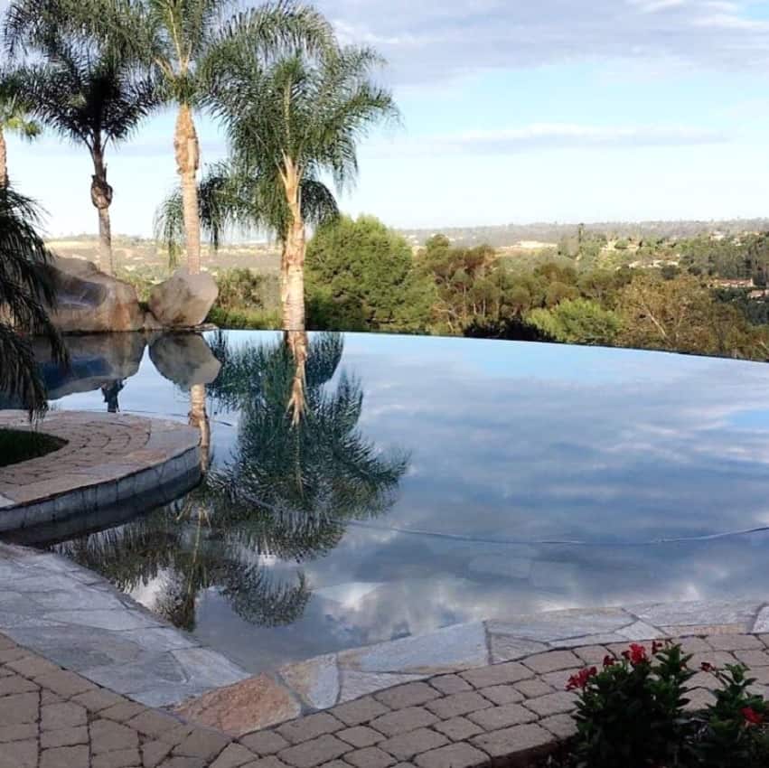San Diego Pool Design