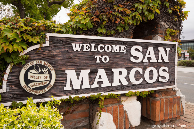 San Marcos