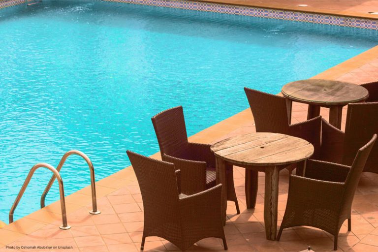 pool enhancements, pool builder services, customizable pool features, pool construction ideas, outdoor family activities