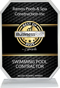 best of Business rate 2025 lakeside