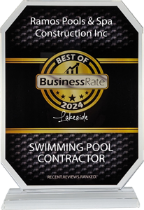 best of Business rate 2024 lakeside