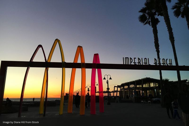 Imperial Beach