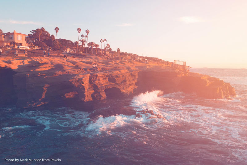 La Jolla