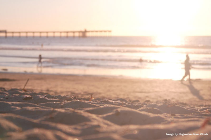 Ocean Beach