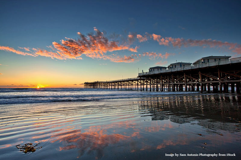Pacific Beach