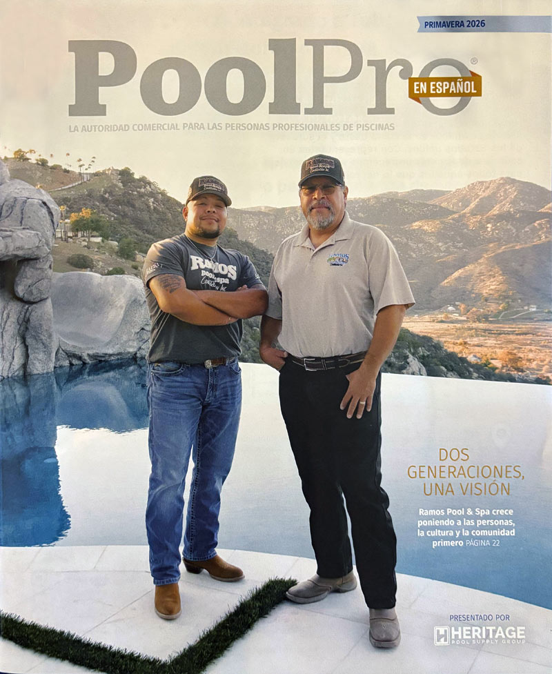 PoolPro