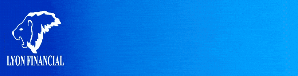 Lyon Financial financing banner