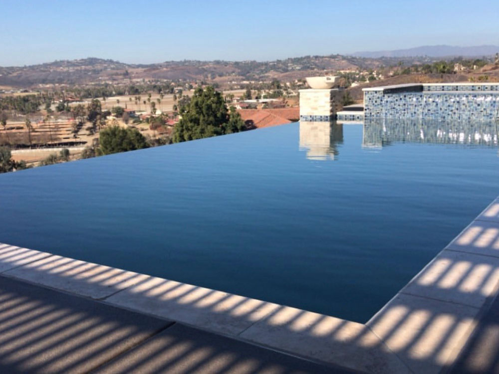 Custom Pool Builder