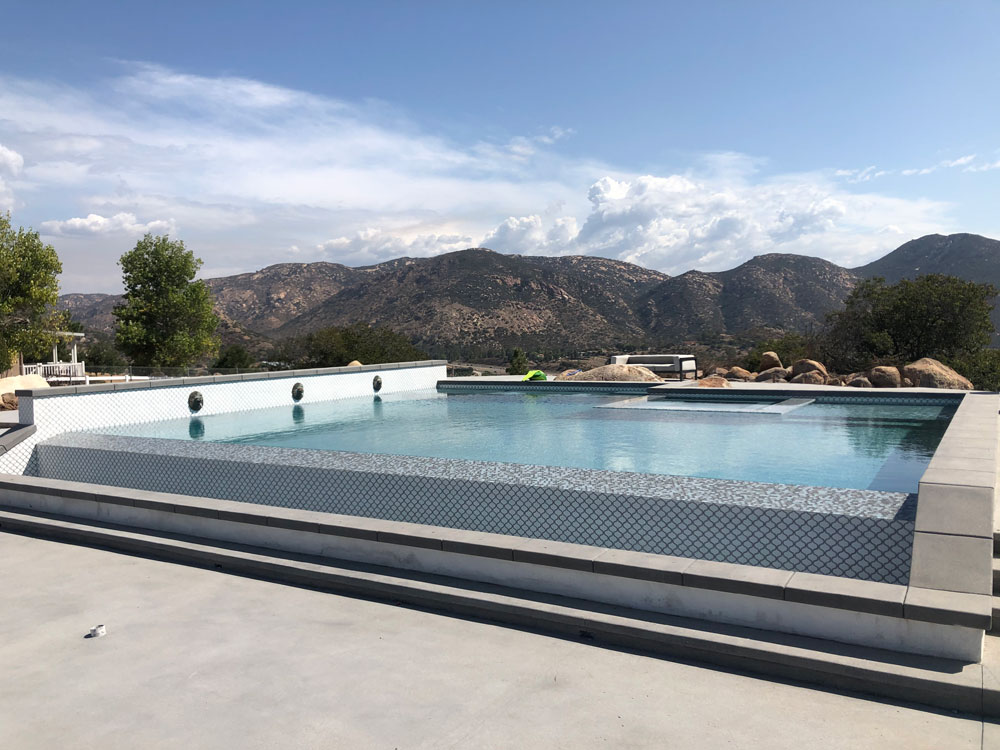 Outdoor Living Features